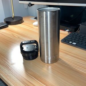 Yeti travel mug - about 750 ml Great condition